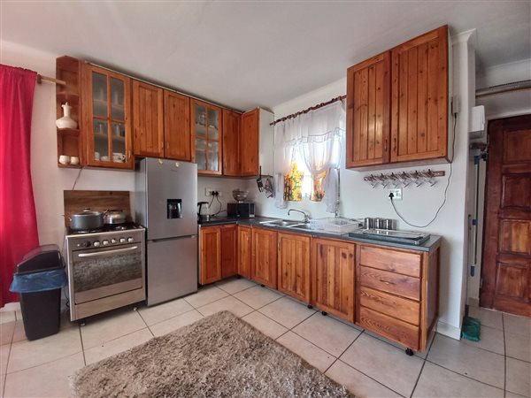 2 Bed House in Malmesbury