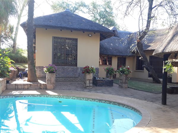 2 ha Smallholding 2 ha Smallholding