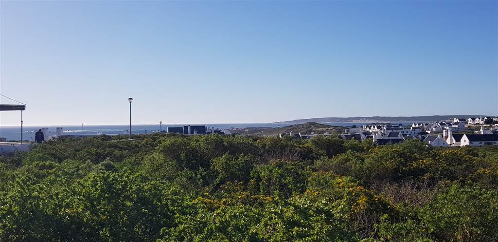 512 m² Land available in Paternoster photo number 3