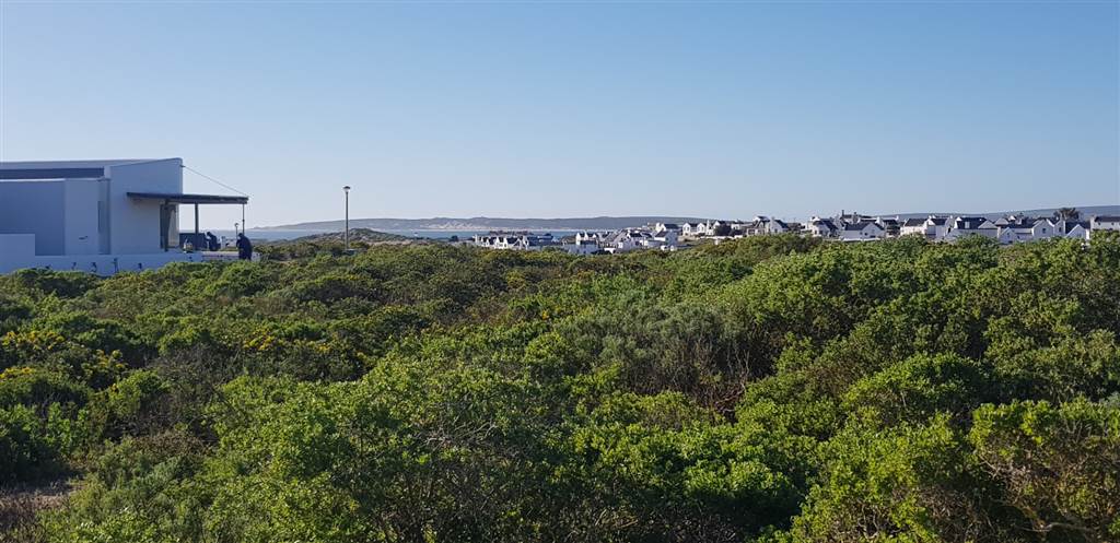 512 m² Land available in Paternoster photo number 1