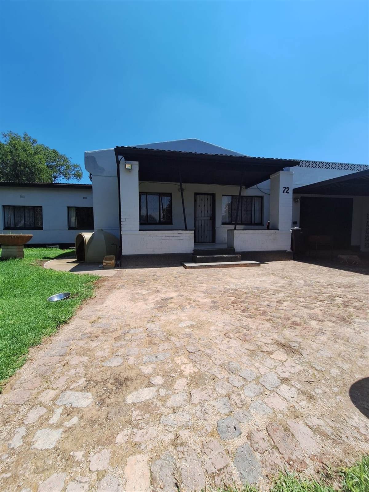 4 Bed House in Boksburg North photo number 1