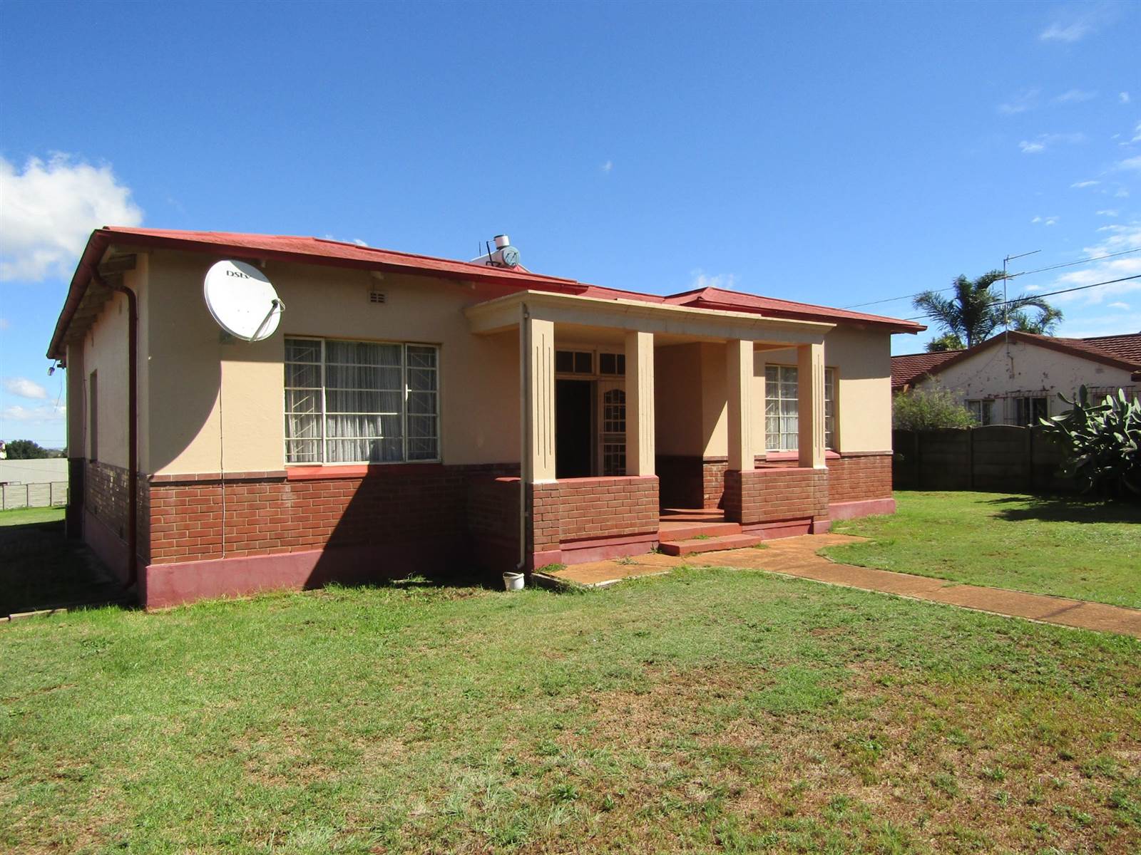 3 Bed House in Krugersdorp North photo number 1