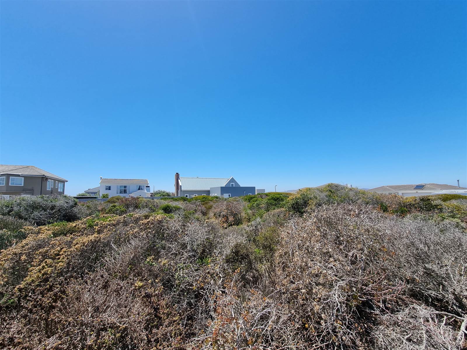740 m² Land available in Yzerfontein photo number 5