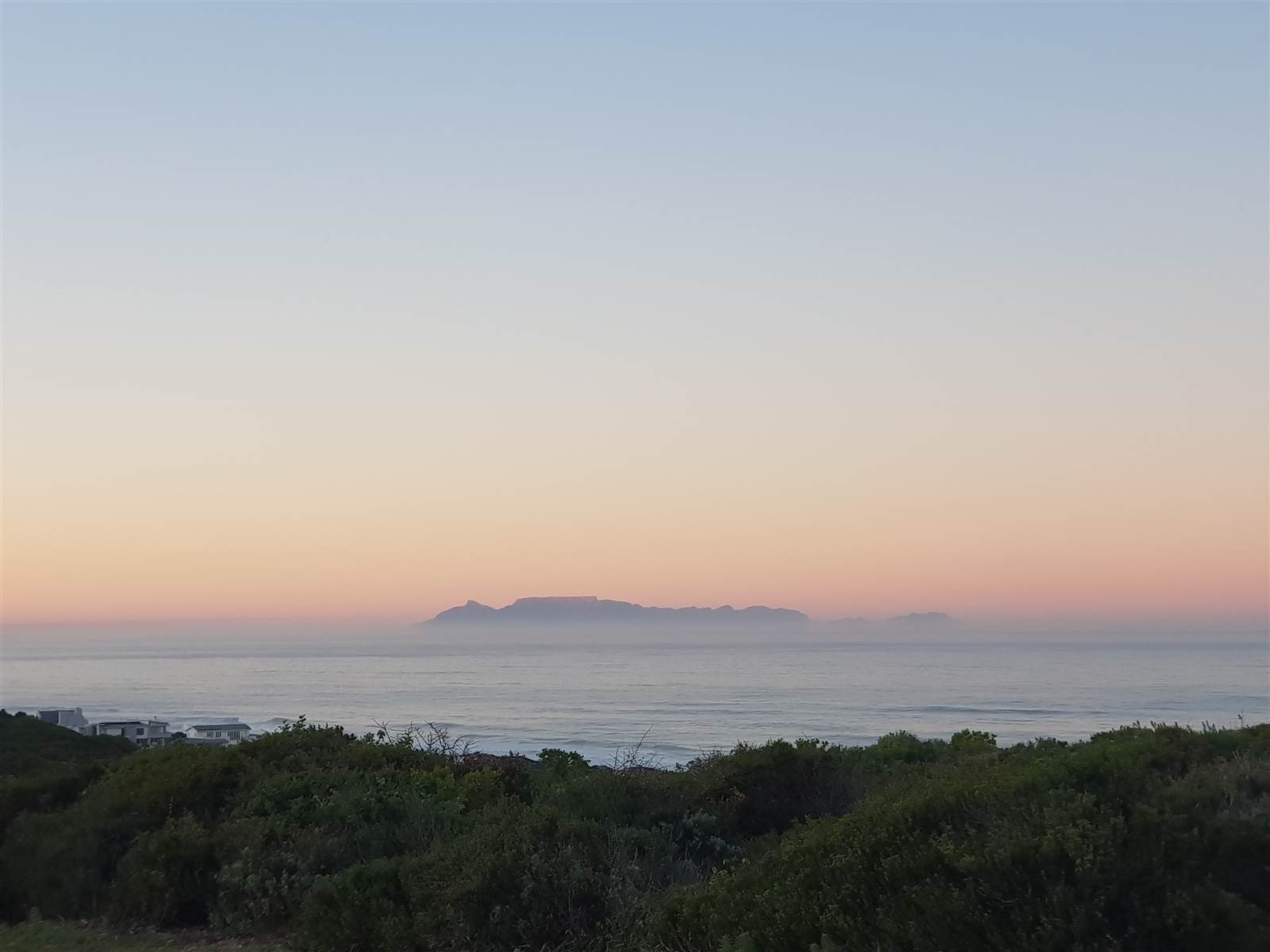 740 m² Land available in Yzerfontein photo number 7