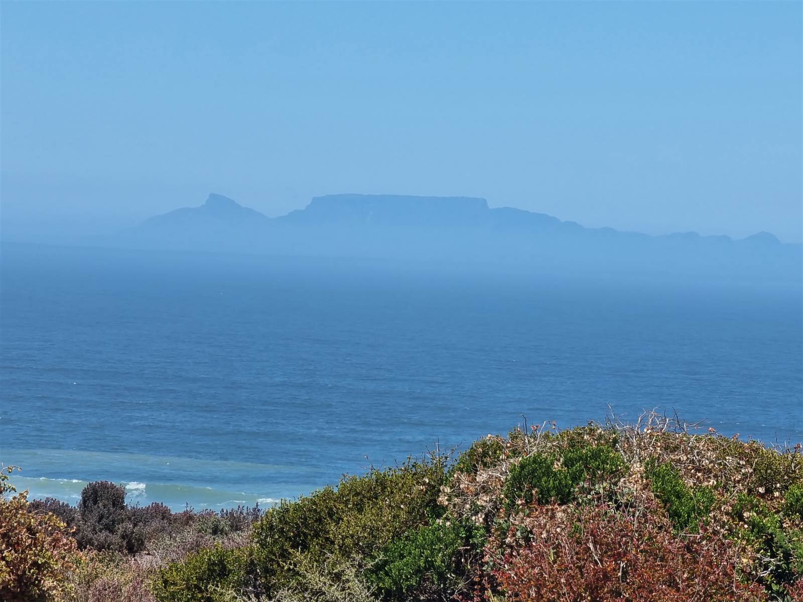 740 m² Land available in Yzerfontein photo number 6