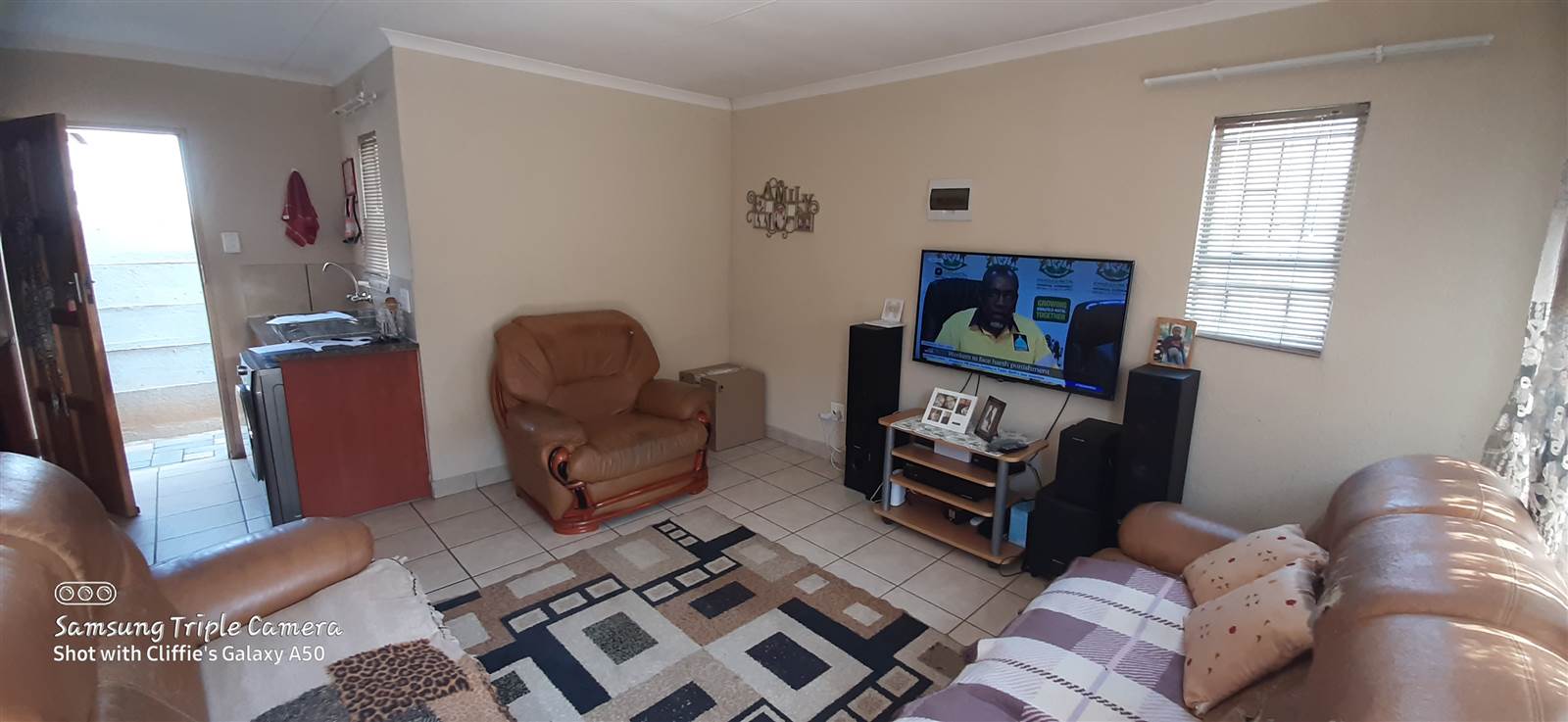 2 Bed House in Leopards Rest Security Estate photo number 5