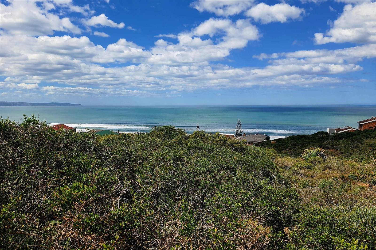 897 m² Land available in Boggomsbaai photo number 4