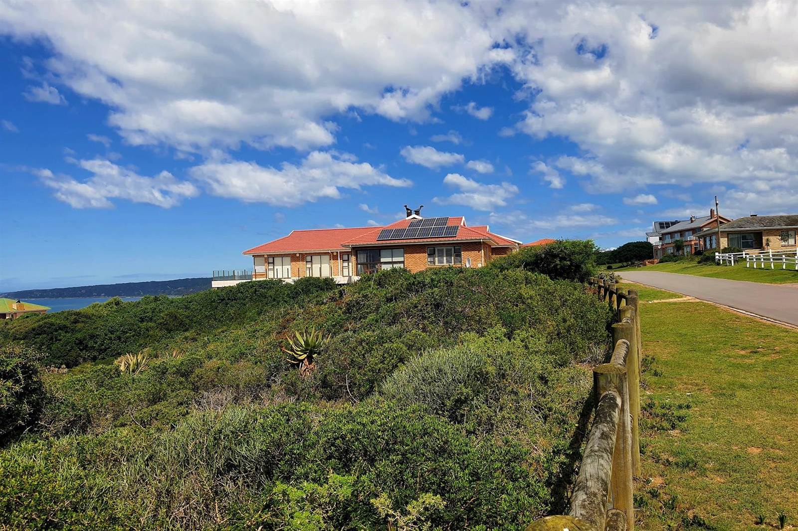 897 m² Land available in Boggomsbaai photo number 18