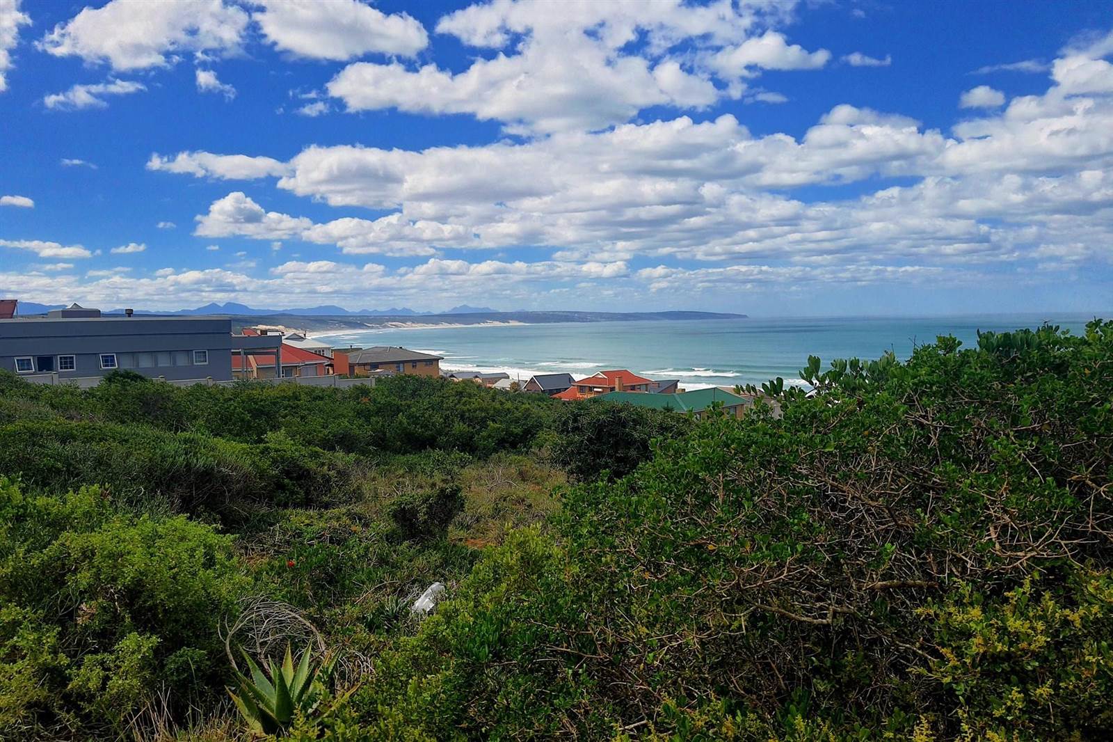 897 m² Land available in Boggomsbaai photo number 12