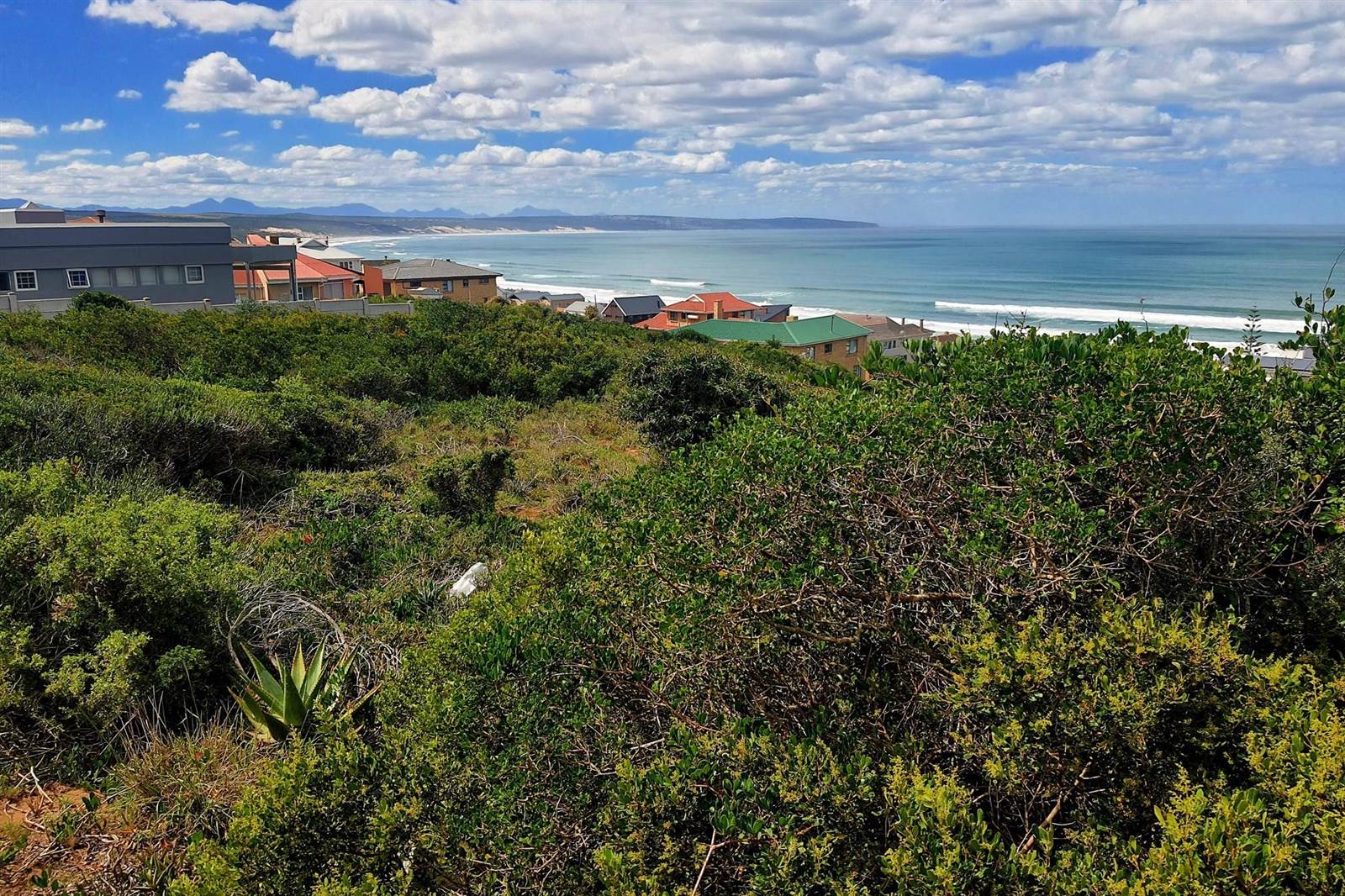 897 m² Land available in Boggomsbaai photo number 3