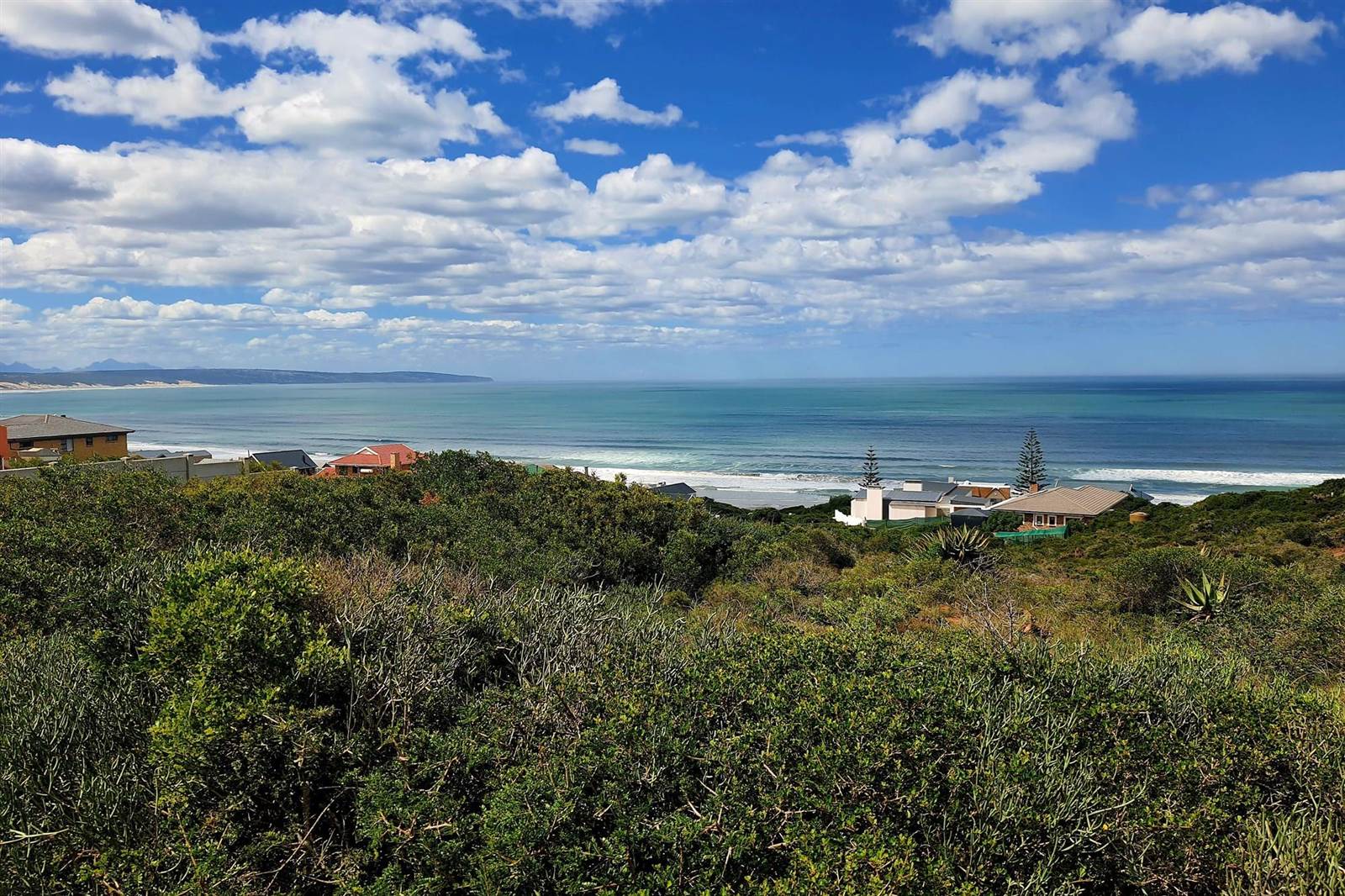 897 m² Land available in Boggomsbaai photo number 16