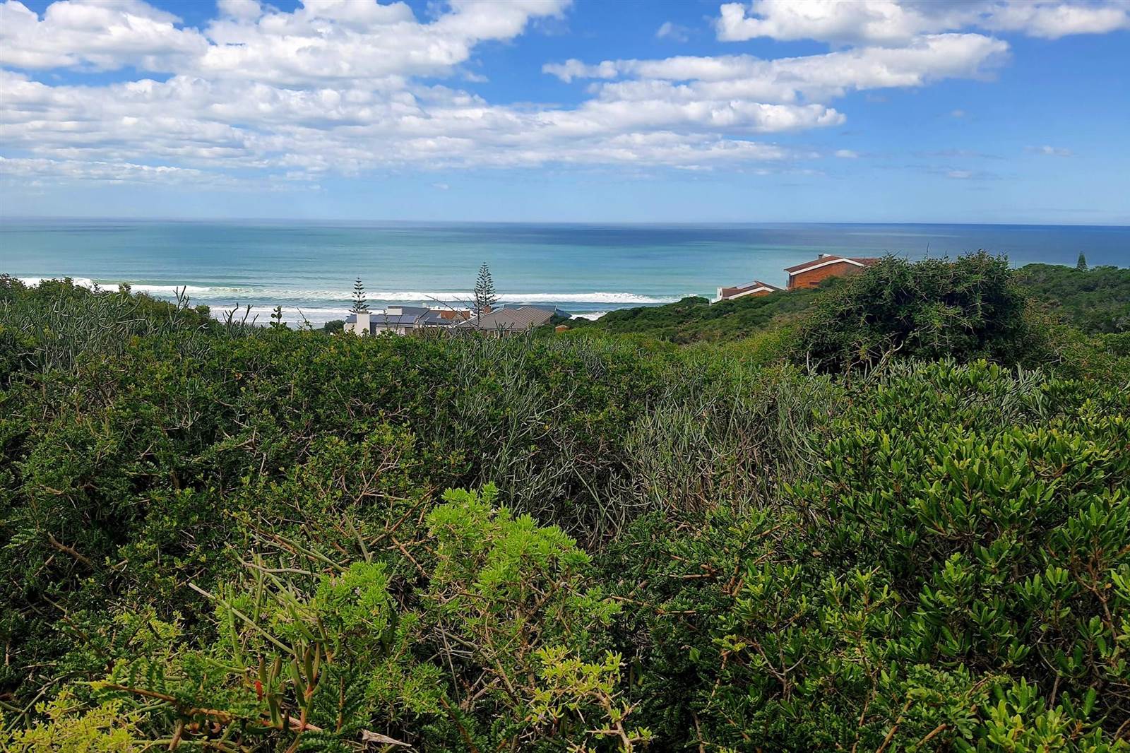 897 m² Land available in Boggomsbaai photo number 14