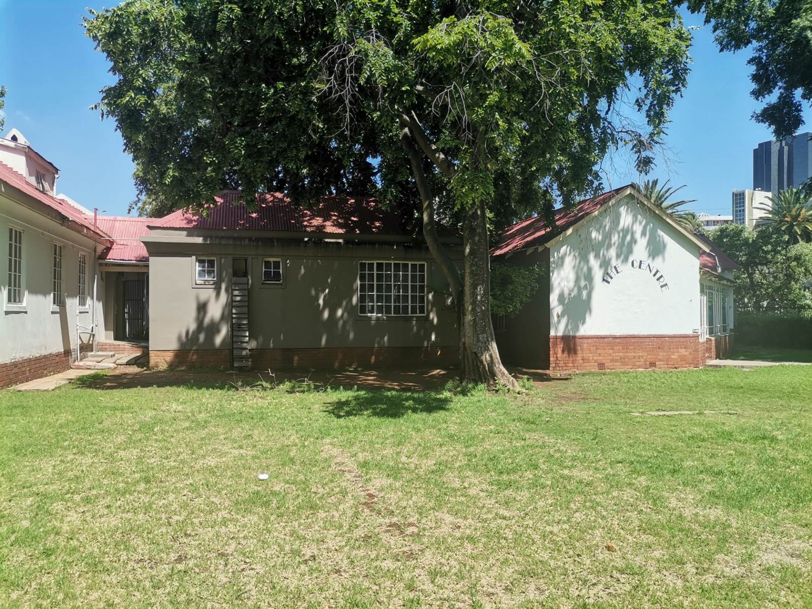 2453 m² Land available in Pretoria Central photo number 8