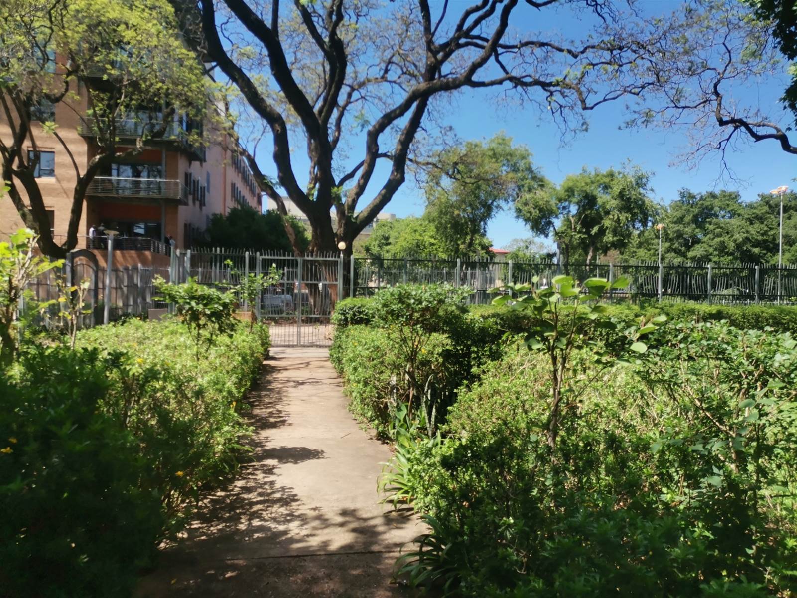 2453 m² Land available in Pretoria Central photo number 15
