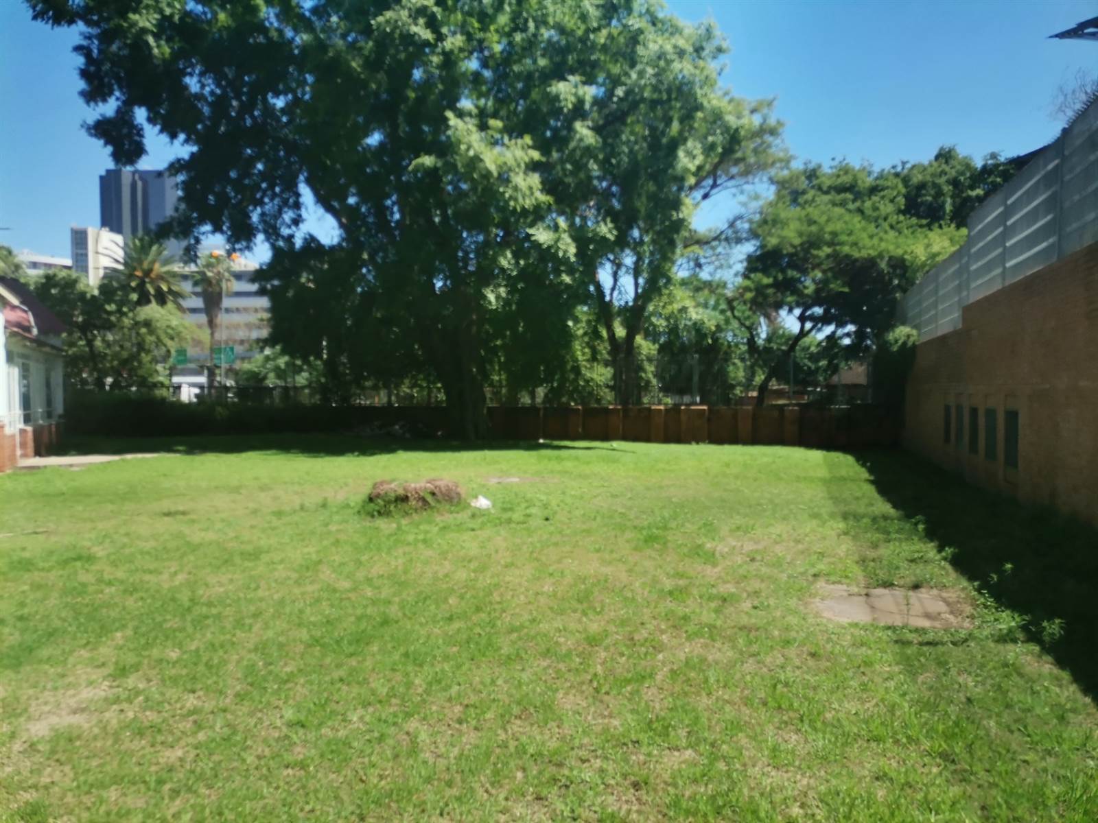 2453 m² Land available in Pretoria Central photo number 9