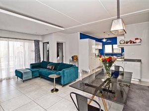 3 Bed Apartment in The Polofields