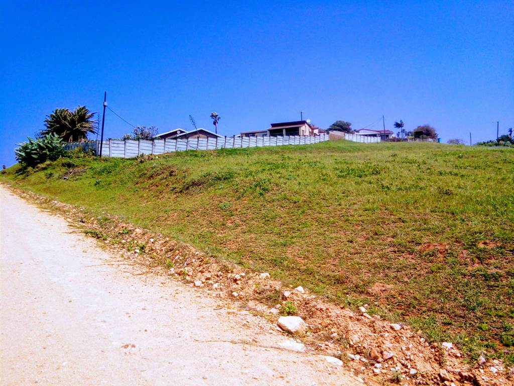 1789 m² Land available in Hibberdene photo number 5