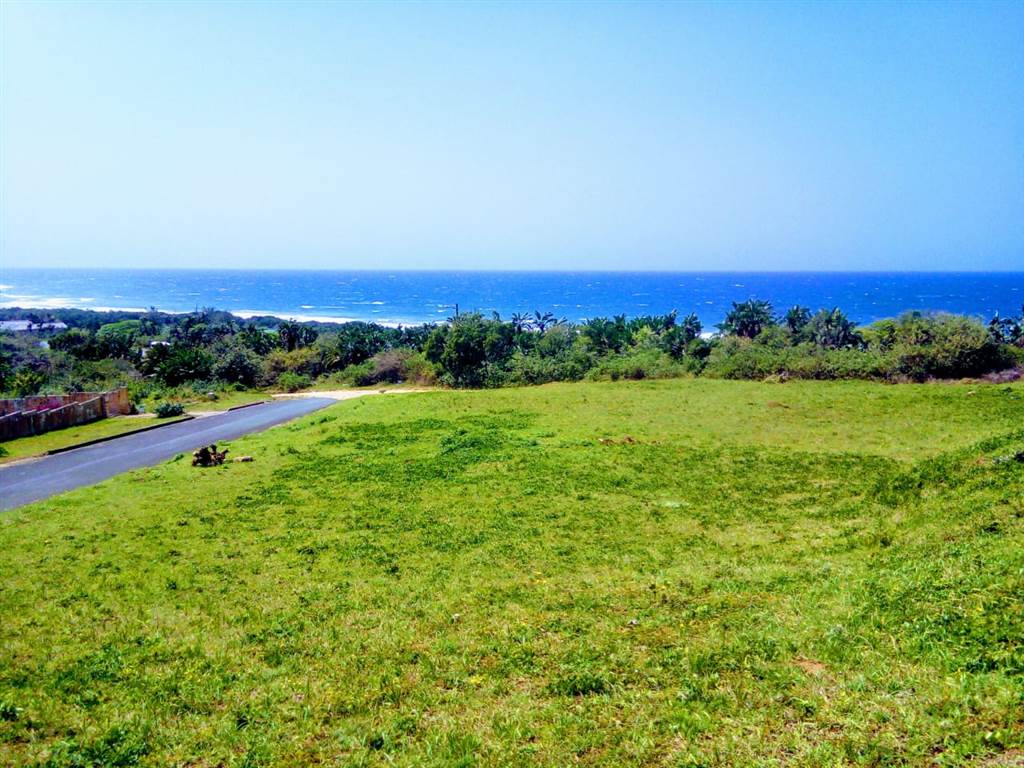1789 m² Land available in Hibberdene photo number 6