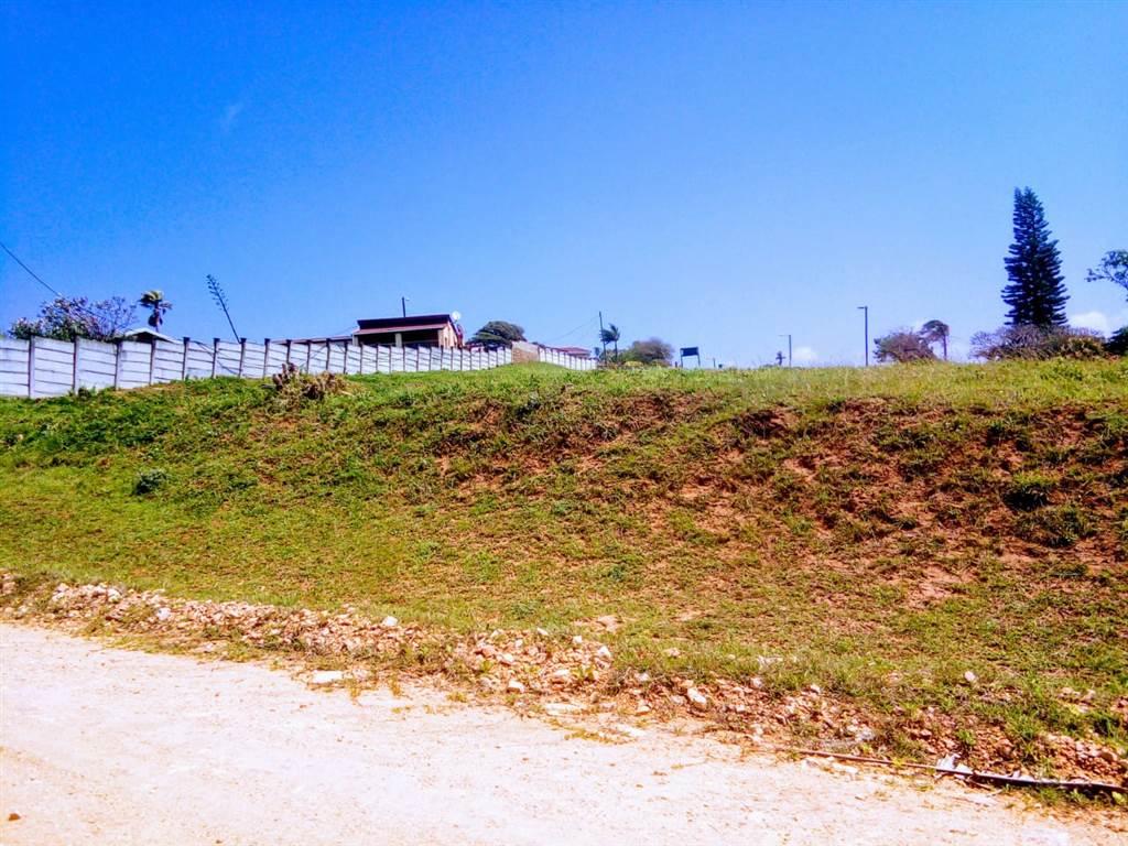 1789 m² Land available in Hibberdene photo number 9