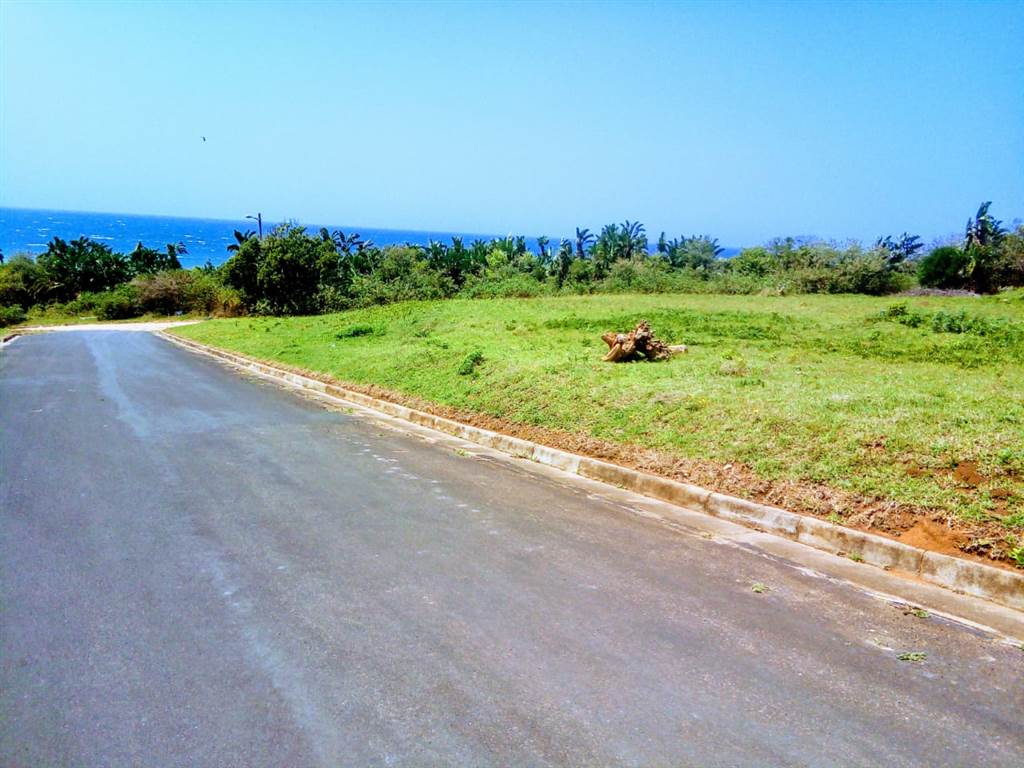 1789 m² Land available in Hibberdene photo number 4