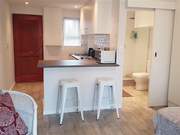 Studio apartment Studio apartment
