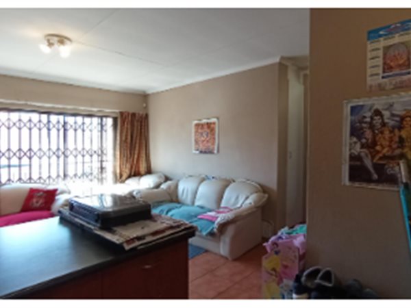 2 Bed Apartment