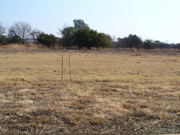 998 m² Land 998 m² Land