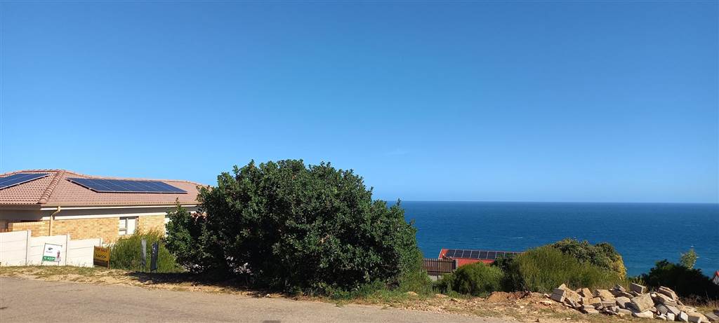735 m² Land available in Dana Bay photo number 9