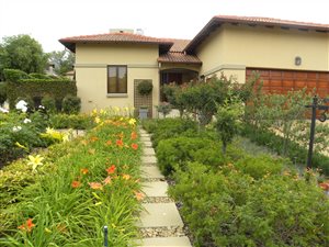 3 Bed Cluster in Strubens Valley