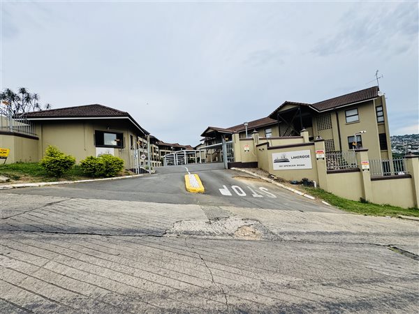 2 Bedroom Townhouse 2 Bedroom Townhouse