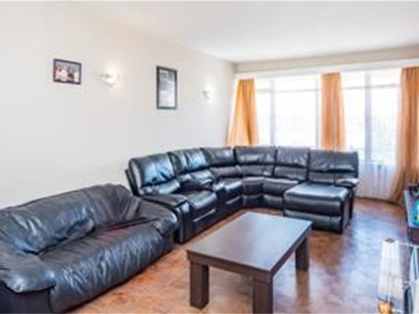 2 Bed Apartment