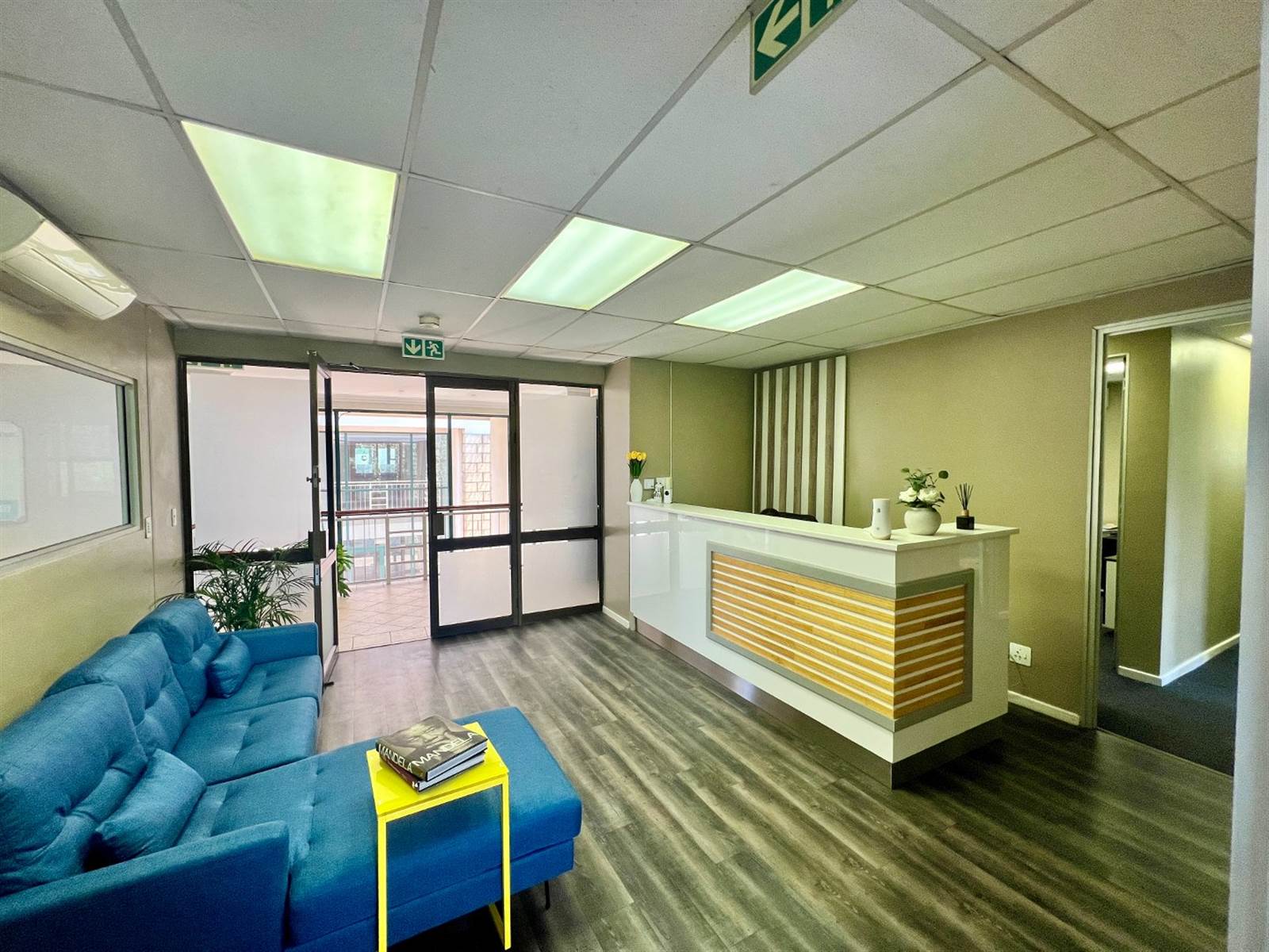300  m² Commercial space in Fourways photo number 4