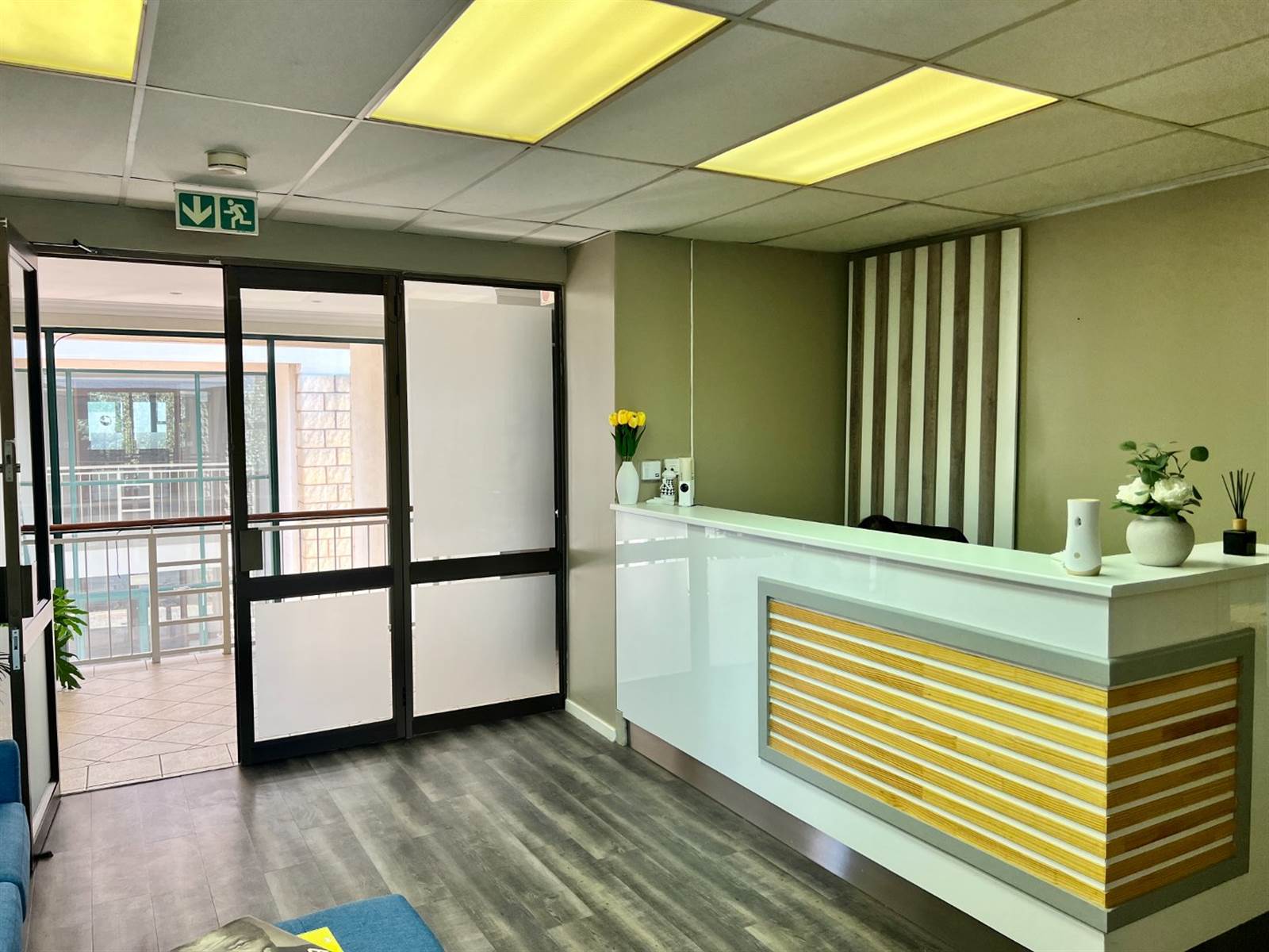 300  m² Commercial space in Fourways photo number 5