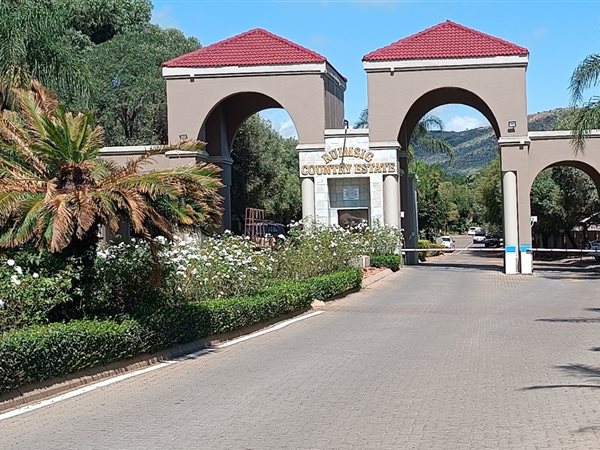 450 m² Land available in Wilgeheuwel