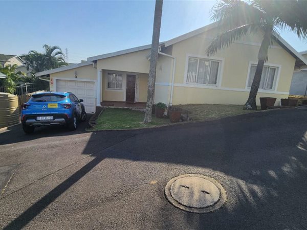 3 Bedroom Townhouse 3 Bedroom Townhouse