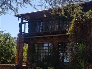 4 Bed House in Lanseria and surrounds