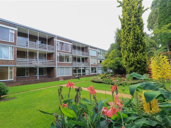 2 Bed Apartment in Morninghill