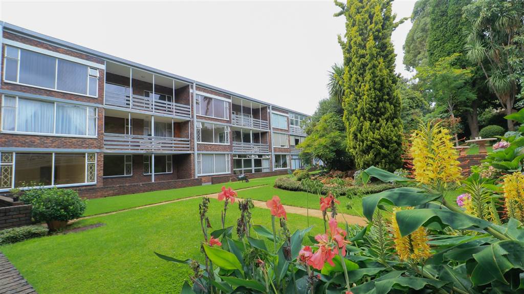 2 Bed Apartment in Morninghill photo number 1
