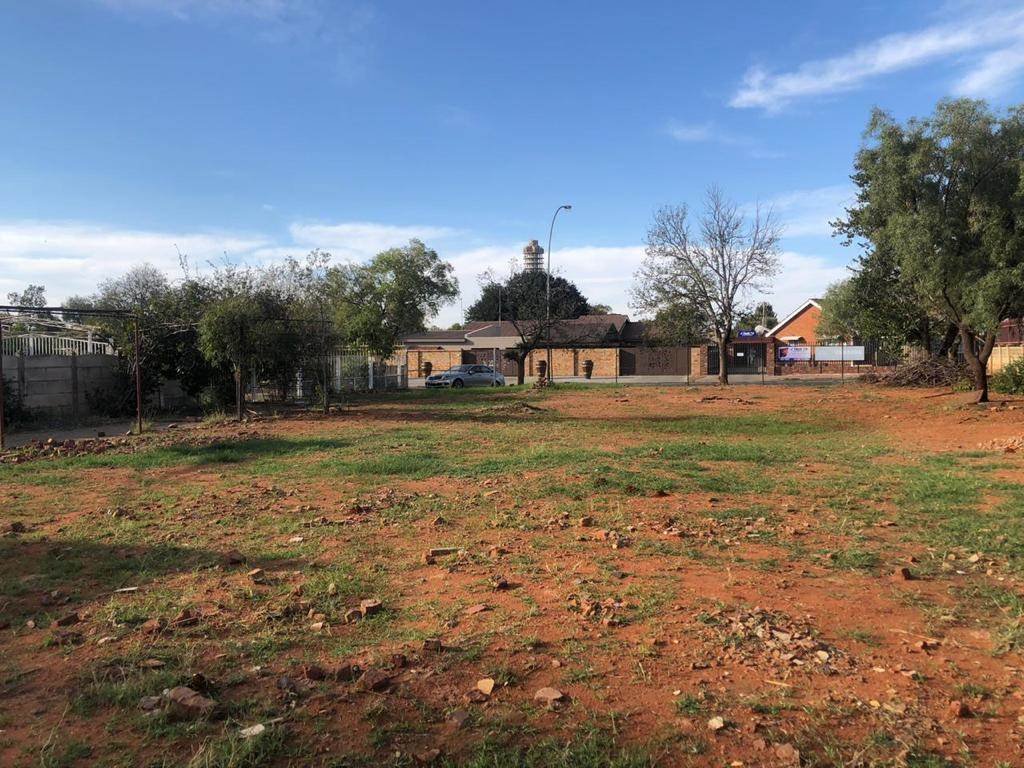 1115 m² Land available in Kimberley Central photo number 10