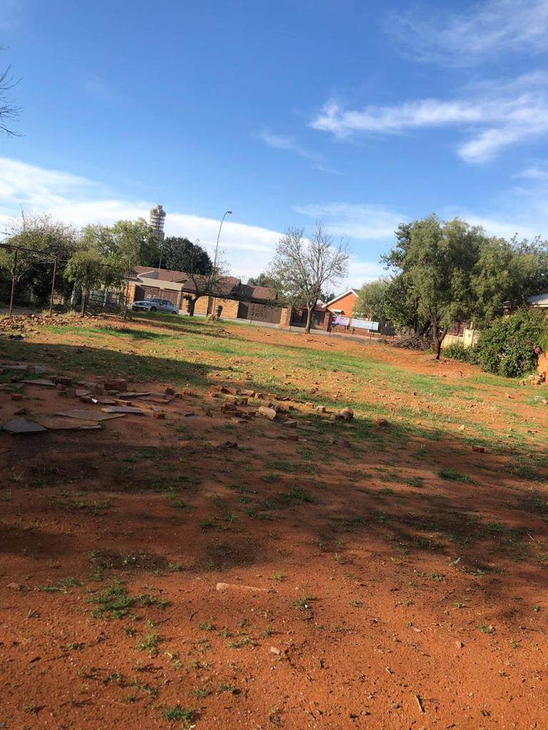 1115 m² Land available in Kimberley Central photo number 4