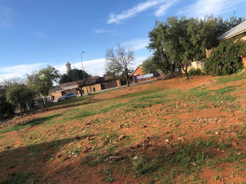 1115 m² Land available in Kimberley Central photo number 6