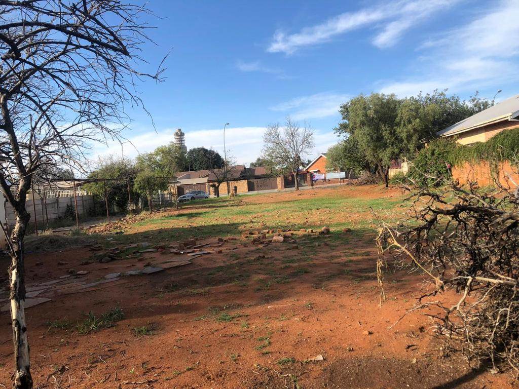 1115 m² Land available in Kimberley Central photo number 5