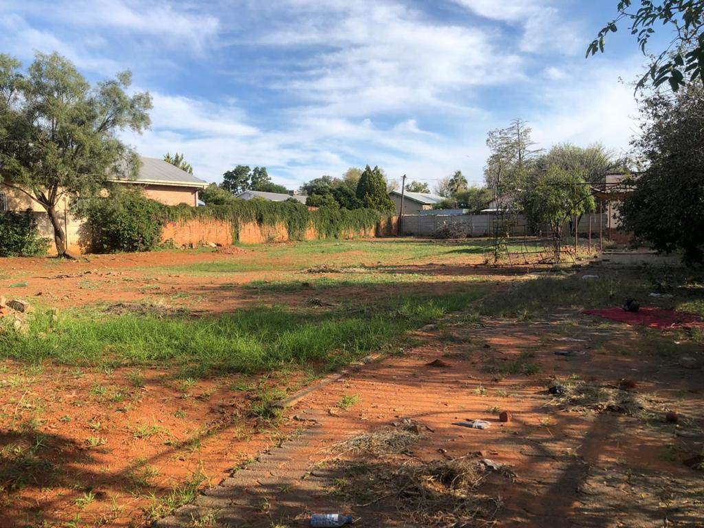 1115 m² Land available in Kimberley Central photo number 11