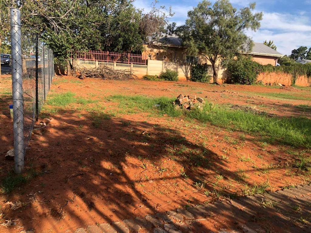 1115 m² Land available in Kimberley Central photo number 3