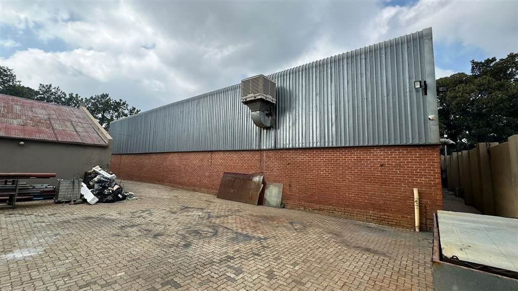 1104  m² Industrial space in Pretoria West photo number 25