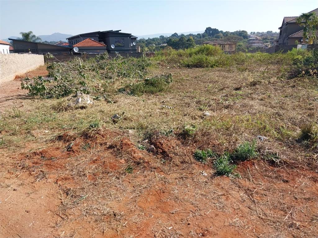 1097 m² Land available in Tzaneen photo number 2