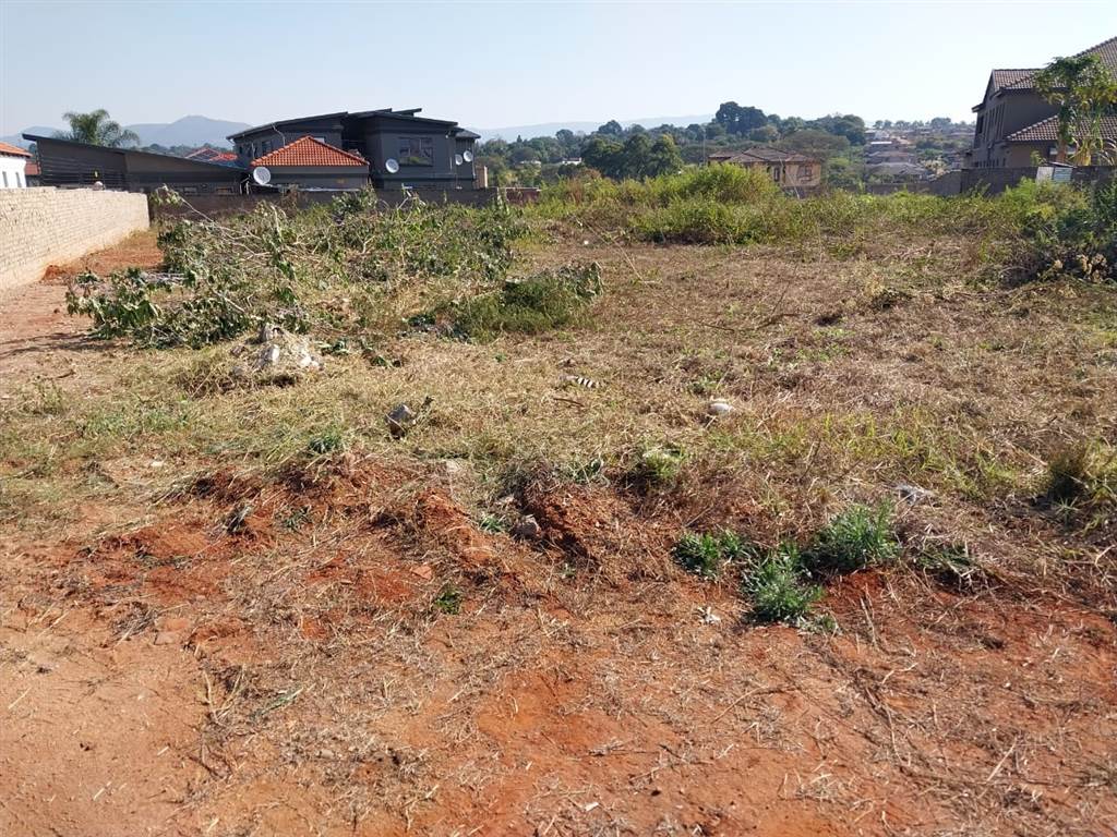 1097 m² Land available in Tzaneen photo number 20