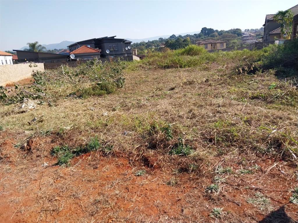 1097 m² Land available in Tzaneen photo number 23
