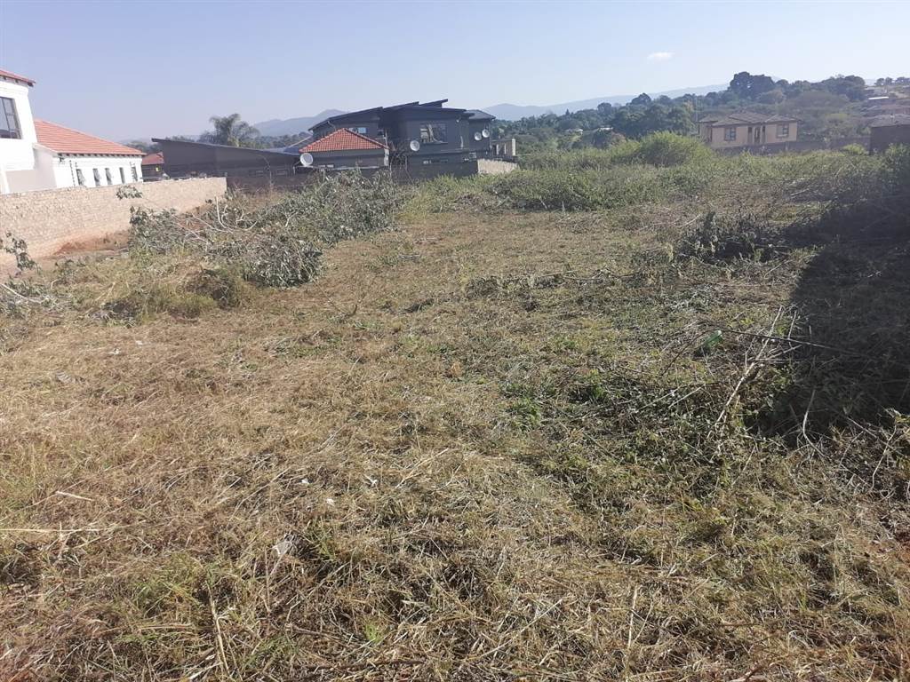 1097 m² Land available in Tzaneen photo number 22
