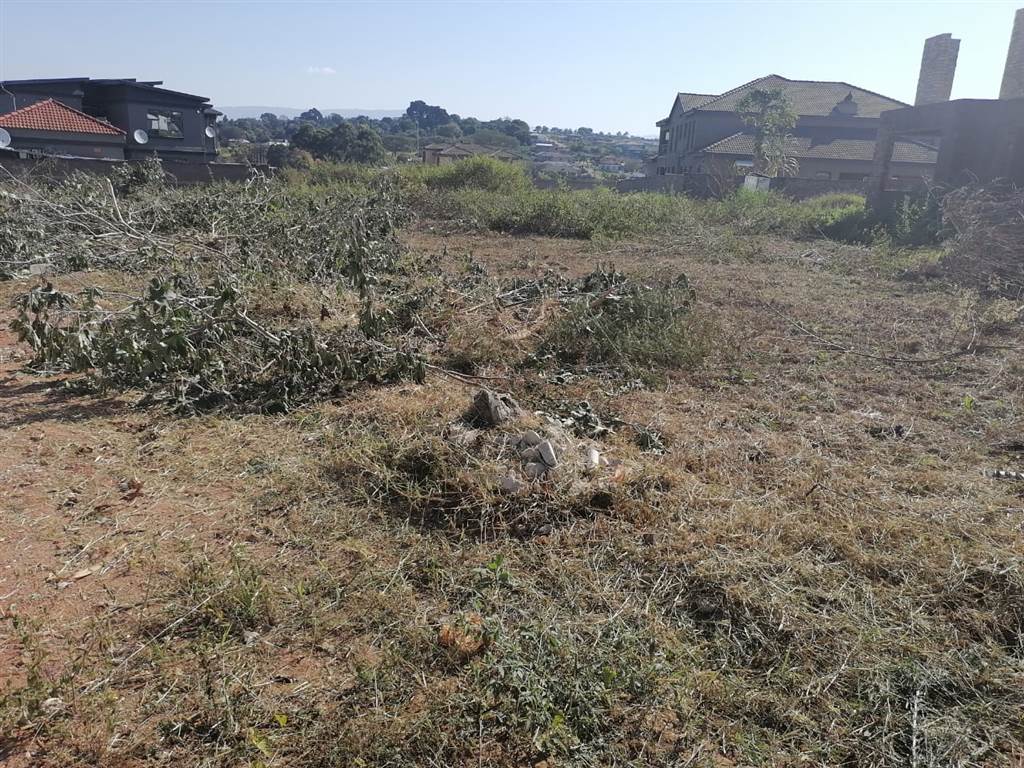 1097 m² Land available in Tzaneen photo number 9